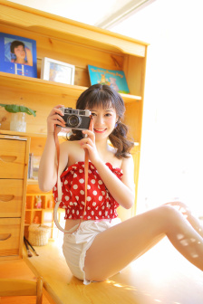 恶女花魁